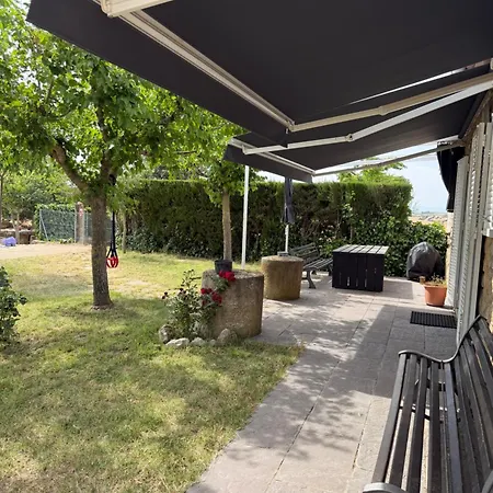 Les Eres De Palouet- Con Piscina Privada * Palouet