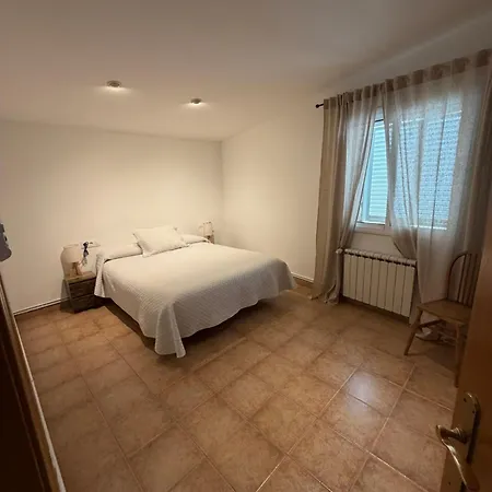 Les Eres De Palouet- Con Piscina Privada Palouet