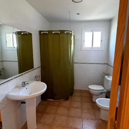 度假居 Les Eres De Palouet- Con Piscina Privada Palouet